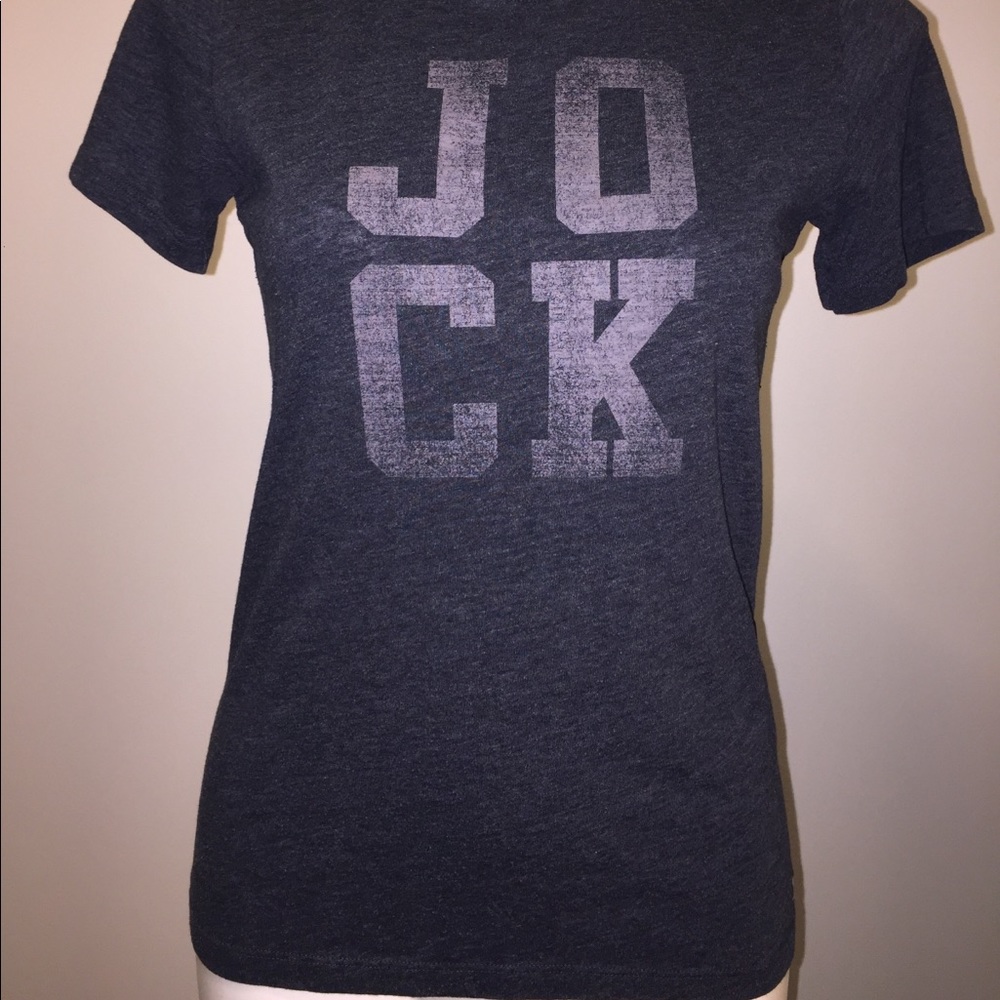 Under Armour JOCK tee Small